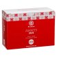 Staples Bruneau 24/6 galvanized - box of 5000