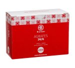 Grapa Galvanizada Bruneau 24/6 – Caja de 5000