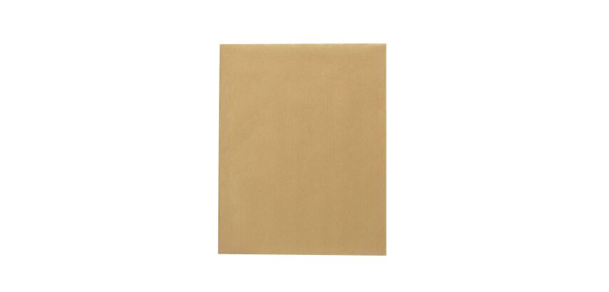 Sobres kraft marrón 260 x 330 mm Bruneau 90 g sin ventana - Caja de 500