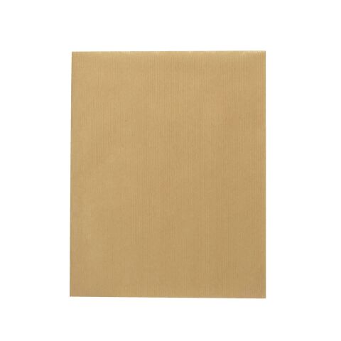 Sobres kraft marrón 260 x 330 mm Bruneau 90 g sin ventana - Caja de 500