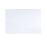 Bruneau - Pochette velin blanc 162 x 229 mm 90 g sans fenêtre - Boîte de 500