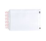 Bruneau - Pochette velin blanc 162 x 229 mm 90 g sans fenêtre - Boîte de 500