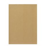 Enveloppen kraft bruin gestreept 176 x 250 mm Bruneau 90 g zonder venster - Doos van 500