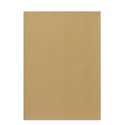 Envelopes kraft brown striped 176 x 250 mm Bruneau 90g without window - Box of 500