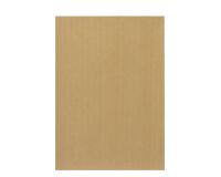 Enveloppen kraft bruin gestreept 176 x 250 mm Bruneau 90 g zonder venster - Doos van 500