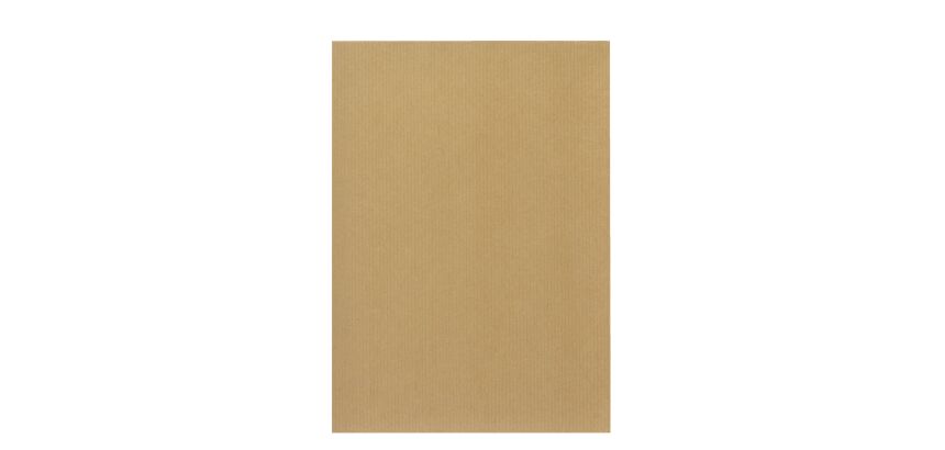Enveloppen kraft bruin gestreept 176 x 250 mm Bruneau 90 g zonder venster - Doos van 500