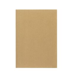 Bolsa kraft 162 x 229 mm 90 g sin ventana - Caja de 500