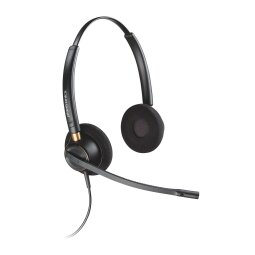 Auricular Plantronics HW520 biaural