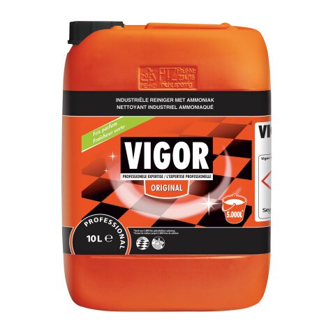 Can of 10 L Vigor