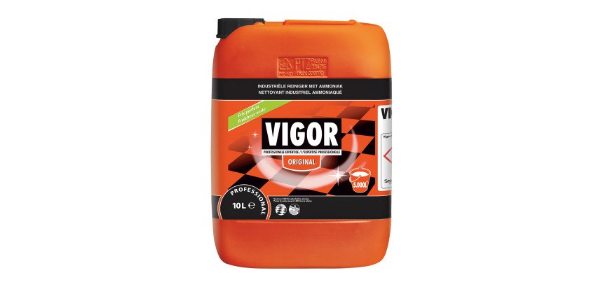 Can of 10 L Vigor