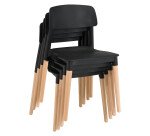 Chaise OREA