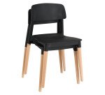 Chaise OREA