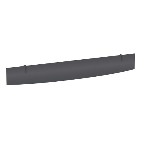 Panel de fondo para mesa Eden Ancho 180 a 200 cm