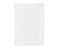 Bolsa blanca 260 x 330 mm 90 g sin ventana - Caja de 250