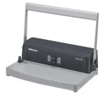 Encuadernadora espiral metálica Fellowes Metal 50
