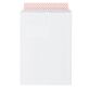 Sleeve white velin 229 x 324 mm Bruneau 90 g without window - Box of 250