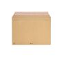 Enveloppe 229 x 324 mm Bruneau 90 g sans fenêtre brun - Boîte de 500