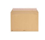 Enveloppe 229 x 324 mm Bruneau 90 g/m² kraft brun - Boîte de 500