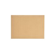 Envelope 229 x 324 mm Bruneau 90 g without window brown - Box of 500