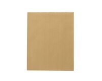 Bolsa kraft 260 x 330 mm 90 g sin ventana - Caja de 250