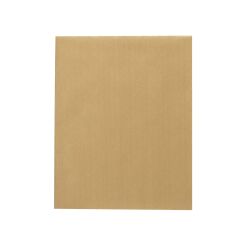 Bolsa kraft 260 x 330 mm 90 g sin ventana - Caja de 250