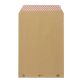 Box of 250 sleeves in blond kraft paper 229x324