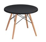 Low round table Orea