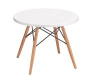 Mesa Orea Blanca