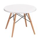 Table basse ronde Marty