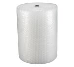 Film de protection à bulles d'air Ø 18 mm - Par 2