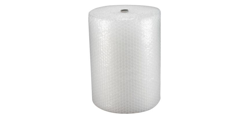 Film de protection à bulles d'air Ø 18 mm - Par 2