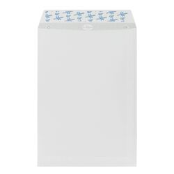 Box of 250 sleeves in white vellum 229x324