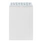 Box of 250 sleeves in white vellum 229x324