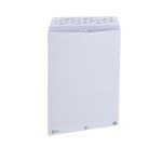 Pochette velin blanc La Couronne 260 x 330 mm 90 gr - Boîte de 500