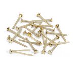 Attaches parisiennes 40 mm – Boîte de 100