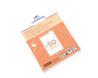 The Crown - White vellum envelope 162 x 229 mm 90 g without window - Box of 50