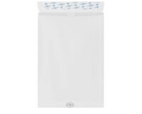 Sobre satinado blanco 90 g La Couronne 229 x 324 mm sin ventana - Caja de 50