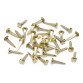 Paper fasteners 20 mm - box of 100