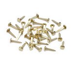 Attaches parisiennes 20 mm – Boîte de 100