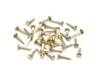 Paper fasteners 20 mm - box of 100