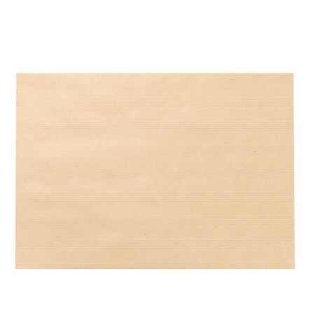 Sobre kraft   marrón 250 x 353 mm La Couronne 120 g sin ventana - Caja de 250