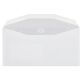 Enveloppe pour mise sous pli automatique La Couronne 80 g/m² avec patte gommée blanche - Boîte de 1000