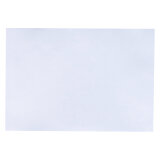Envelope 114 x 162 mm La Couronne 80 g without window white - Box of 500