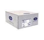 Enveloppe 110 x 220 mm La Couronne 80 g sans fenêtre blanche - Boîte de 200