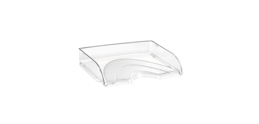 Cep Pro, Italian mail sorter, crystal