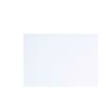 Envelope 229 x 324 mm Bruneau 100 g without window white - Box of 500