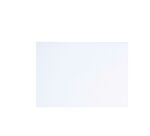 Enveloppe 229 x 324 mm Bruneau 100 g sans fenêtre blanche - Boîte de 250