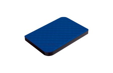 Disco duro Store'N'Go de 1 TB de Verbatim