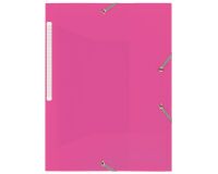 Sleeve 3 folds pp JMB