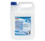 Eau déminéralisée Orlav - Bidon de 5 litres